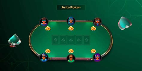 ante poker definition|poker ante rules.